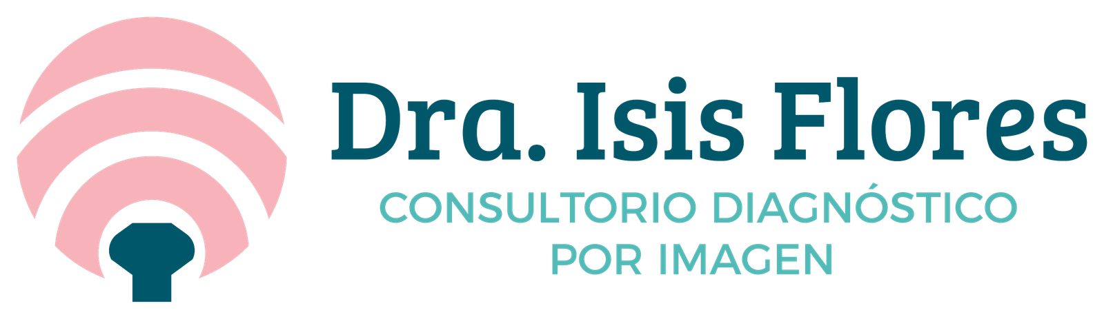 Dra. Isis Flores — Consultorio diagnóstico por imagen